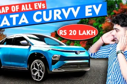 TATA Curvv EV new model 20240810 124228 0000